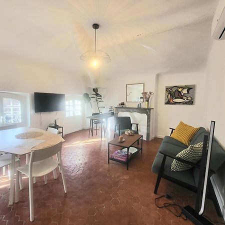 Logement Au Coeur De Marseille, Le Stassi Экстерьер фото