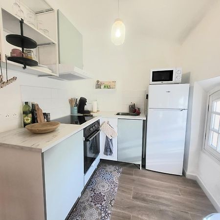 Logement Au Coeur De Marseille, Le Stassi Экстерьер фото