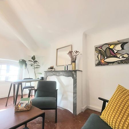 Logement Au Coeur De Marseille, Le Stassi Экстерьер фото