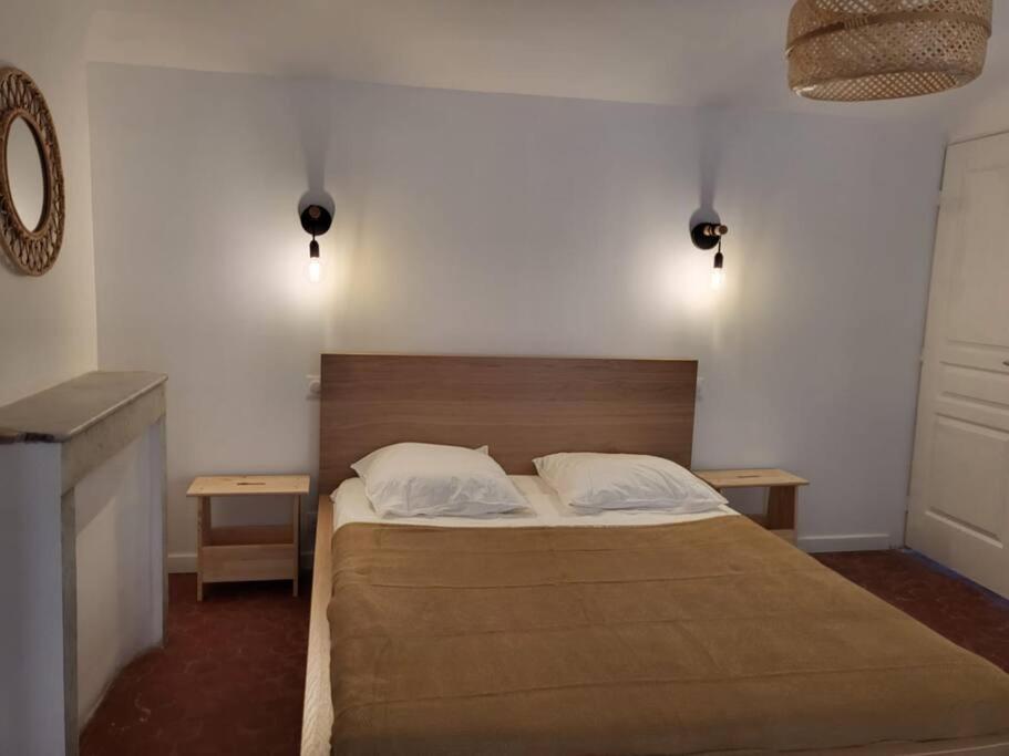 Logement Au Coeur De Marseille, Le Stassi Экстерьер фото