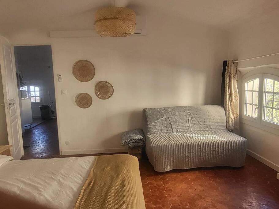 Logement Au Coeur De Marseille, Le Stassi Экстерьер фото