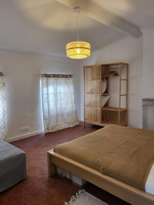 Logement Au Coeur De Marseille, Le Stassi Экстерьер фото