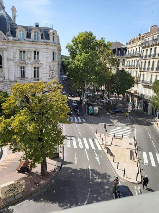 Logement Au Coeur De Marseille, Le Stassi Экстерьер фото