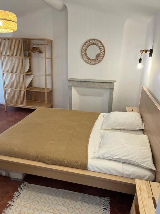 Logement Au Coeur De Marseille, Le Stassi Экстерьер фото