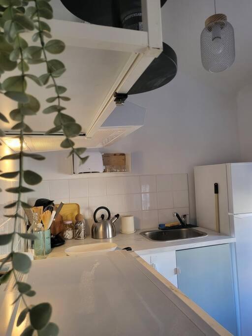 Logement Au Coeur De Marseille, Le Stassi Экстерьер фото