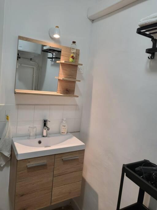 Logement Au Coeur De Marseille, Le Stassi Экстерьер фото