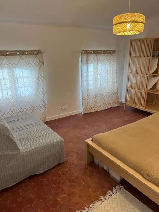 Logement Au Coeur De Marseille, Le Stassi Экстерьер фото