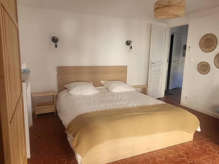 Logement Au Coeur De Marseille, Le Stassi Экстерьер фото