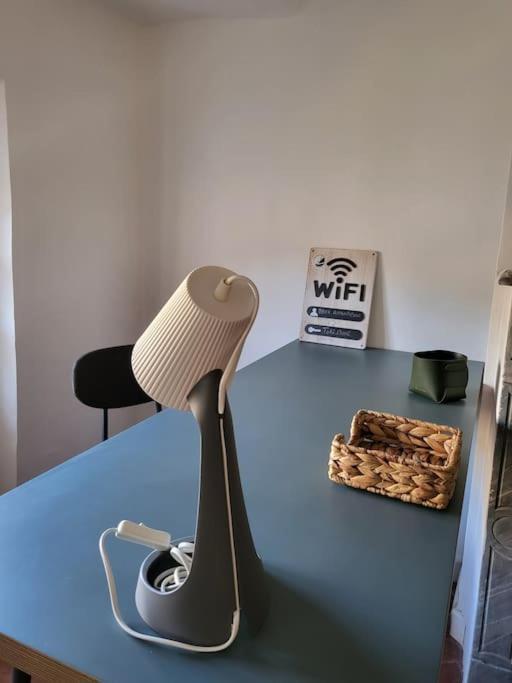 Logement Au Coeur De Marseille, Le Stassi Экстерьер фото