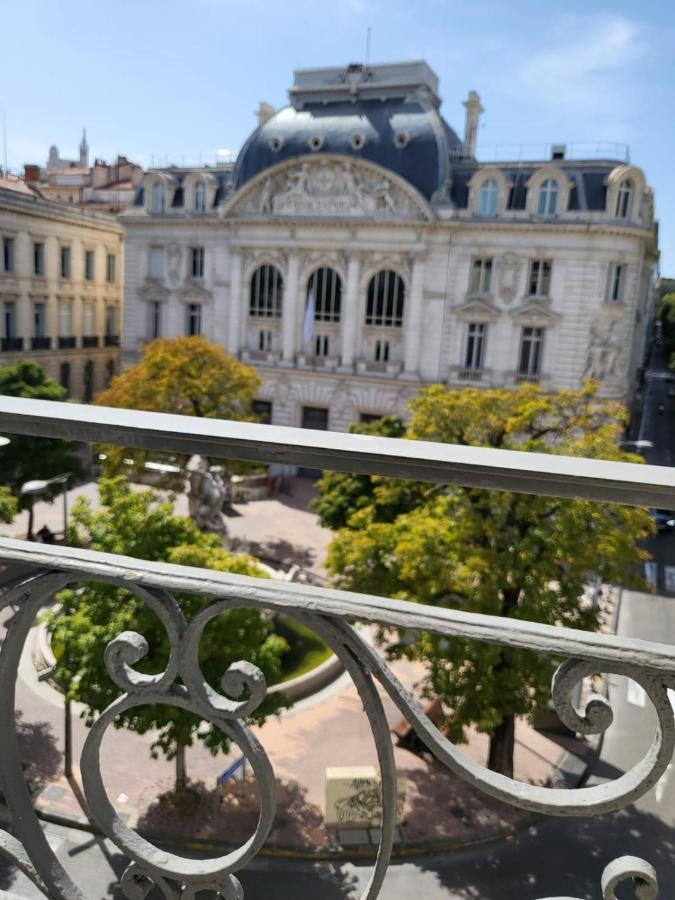 Logement Au Coeur De Marseille, Le Stassi Экстерьер фото