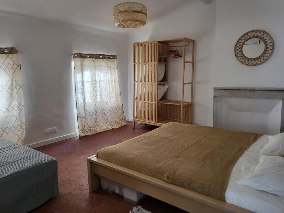 Logement Au Coeur De Marseille, Le Stassi Экстерьер фото